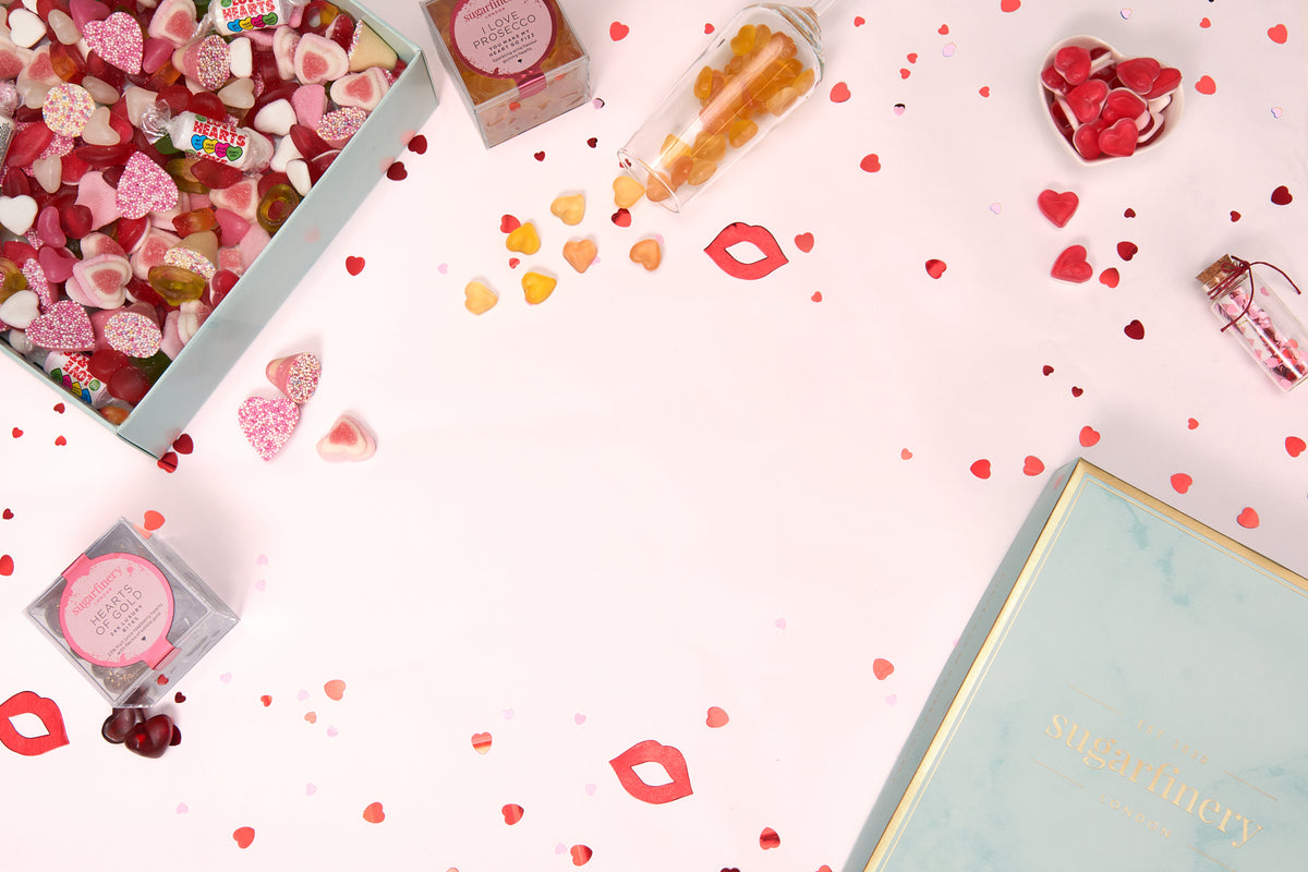 Sugarfinery