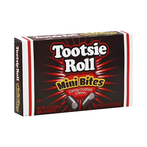 Tootsie Roll Mini bites