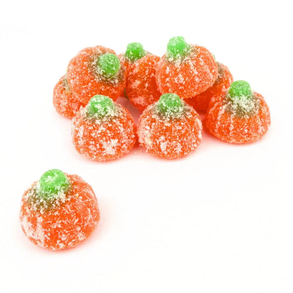 Jelly pumpkins