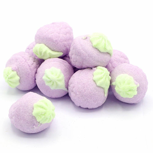 Blackberry Filled Mallows S1-1