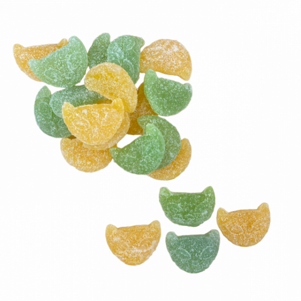 Sour Lemon and Lime Cats S6 -50