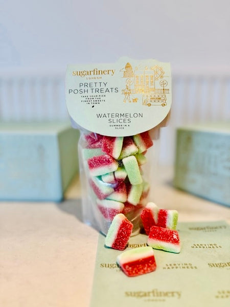 Watermelon Slices Mini pouch