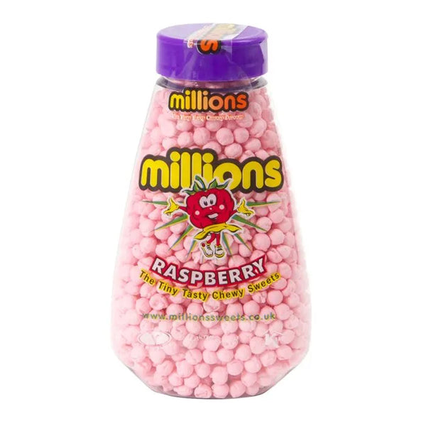 Millions pink