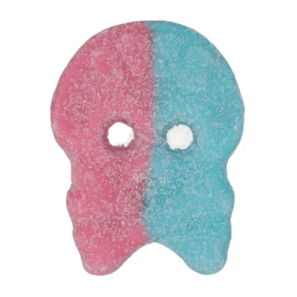 Bubs Dizzy skulls S7-67