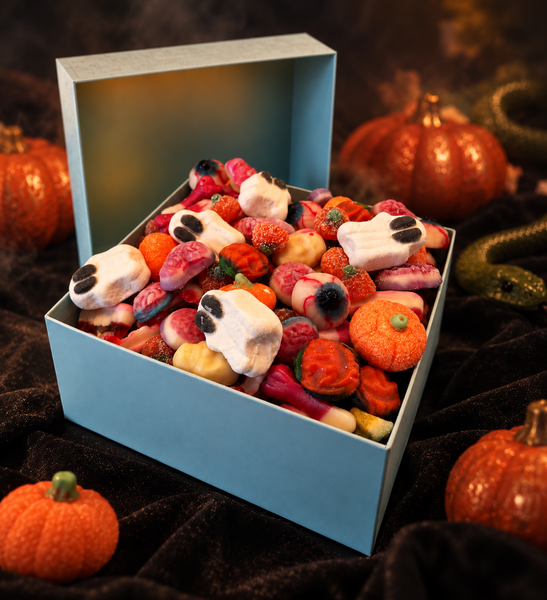 Halloween Ghoulish & Gorgeous Gift Box 1000G