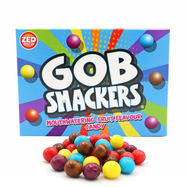 Gob Smackers