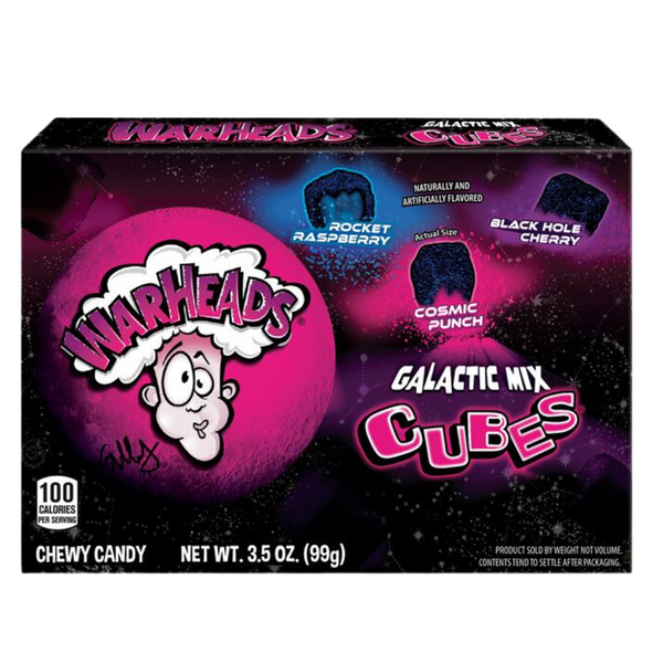 Sour Galactic mix