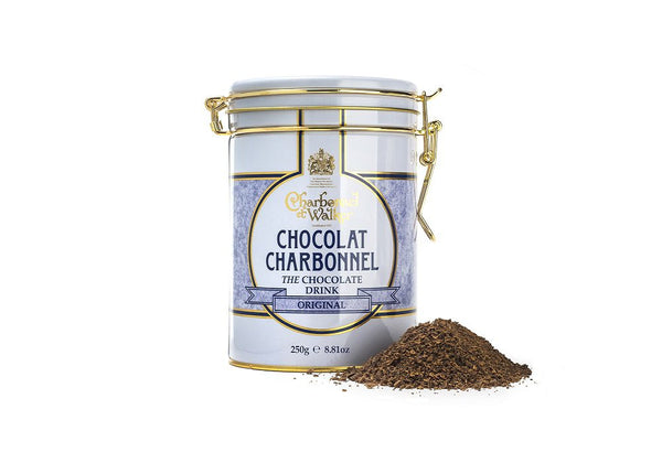 Luxury Drinking Chocolate