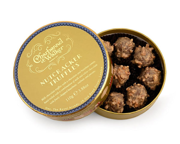 Charbonnel et Walker Nutcracker Truffles