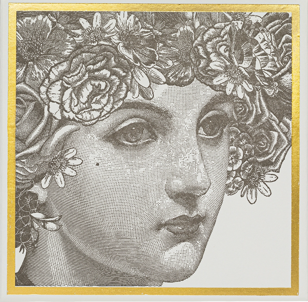 Lady - Extra long matches