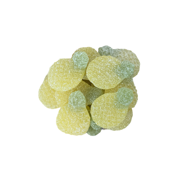 Sour Jelly Pineapples S7-64