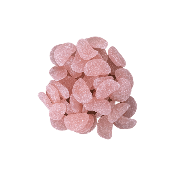 Pink Watermelon sour slices S6-47