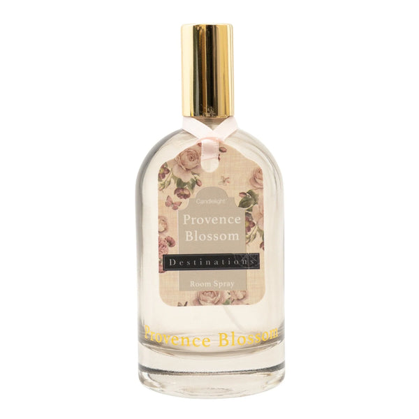 Provence Blossom Room spray