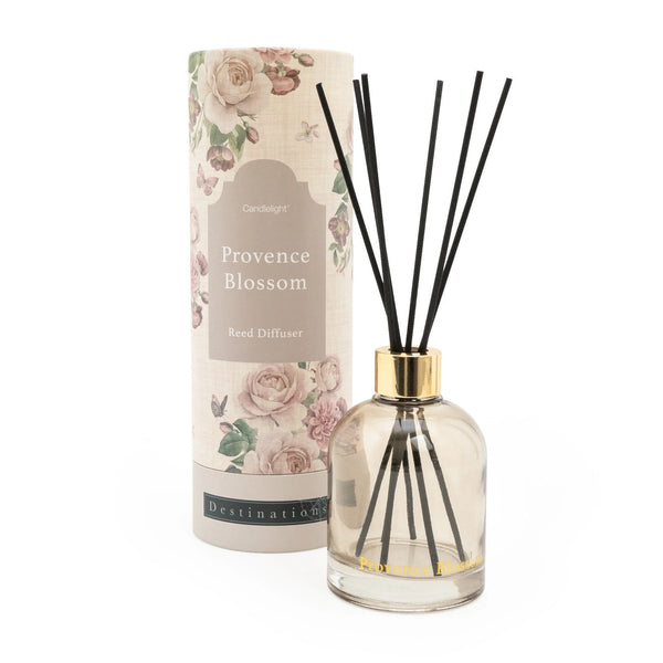 Provence Blossom Reed Diffuser