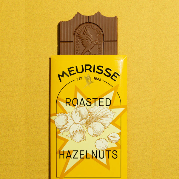 Meurisse Roasted Hazlenut