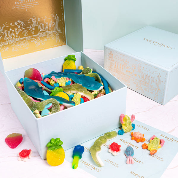 Jolly Jellies Candy Couture Gift Box