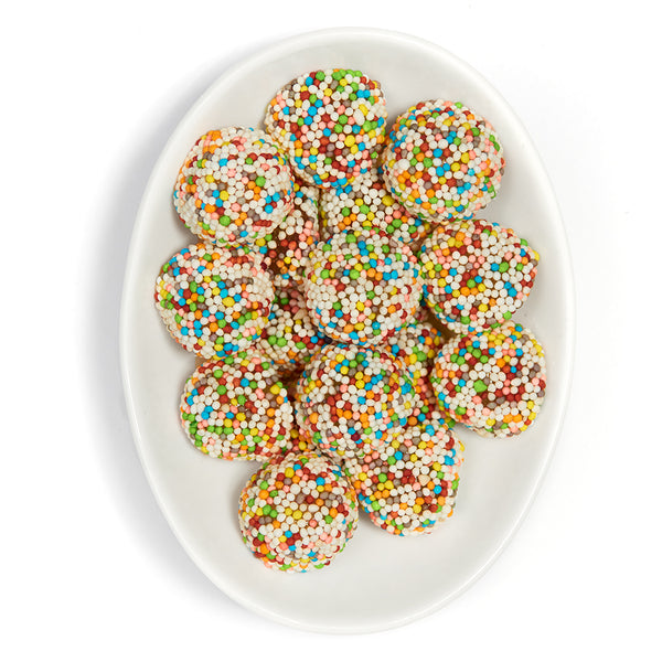 Wild MuLticolour Berries (S038)