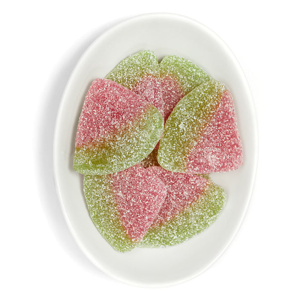 Fizzy Sour Melon Slices S7-74