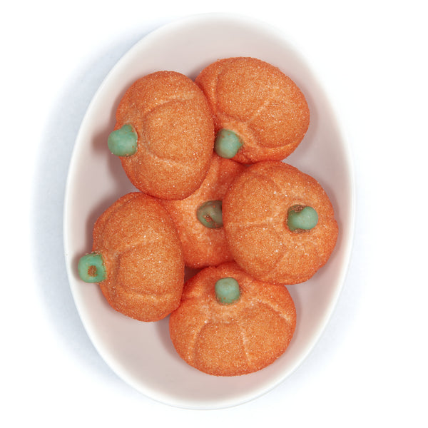 Spooky Pumpkins (D19)