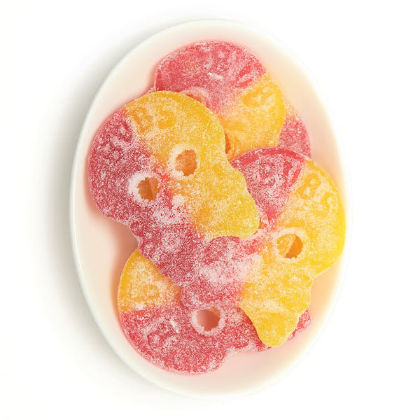 Bubs Big Sour Skulls