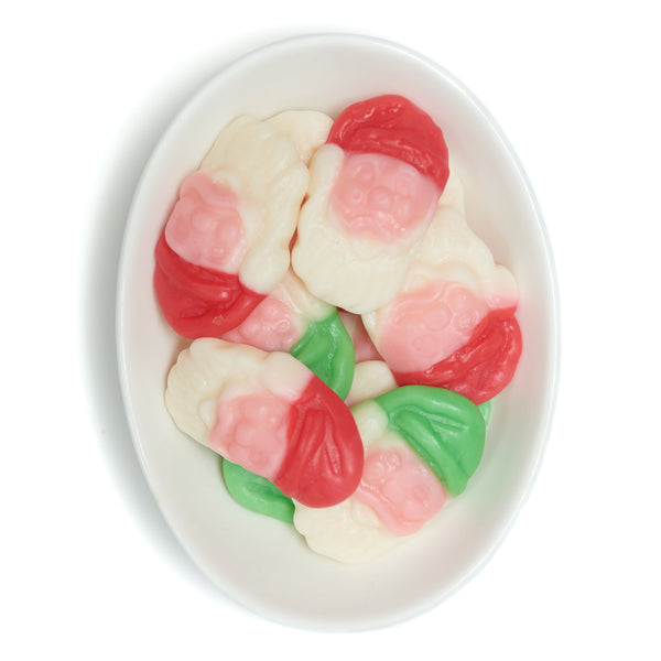 Jolly Santa's Ho Ho Ho Horay! S4-24