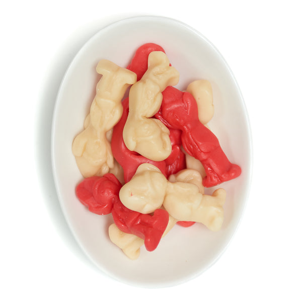 Elves- Santa's Little Helpers